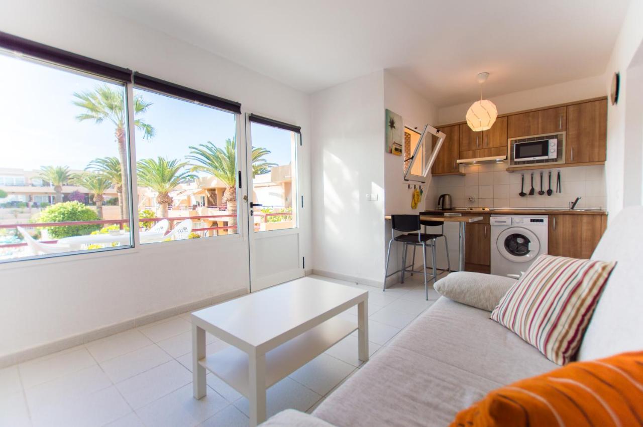 Casanikolai Apartment Corralejo Exterior photo