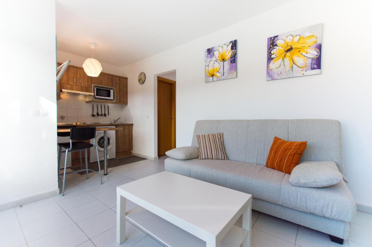 Casanikolai Apartment Corralejo Exterior photo