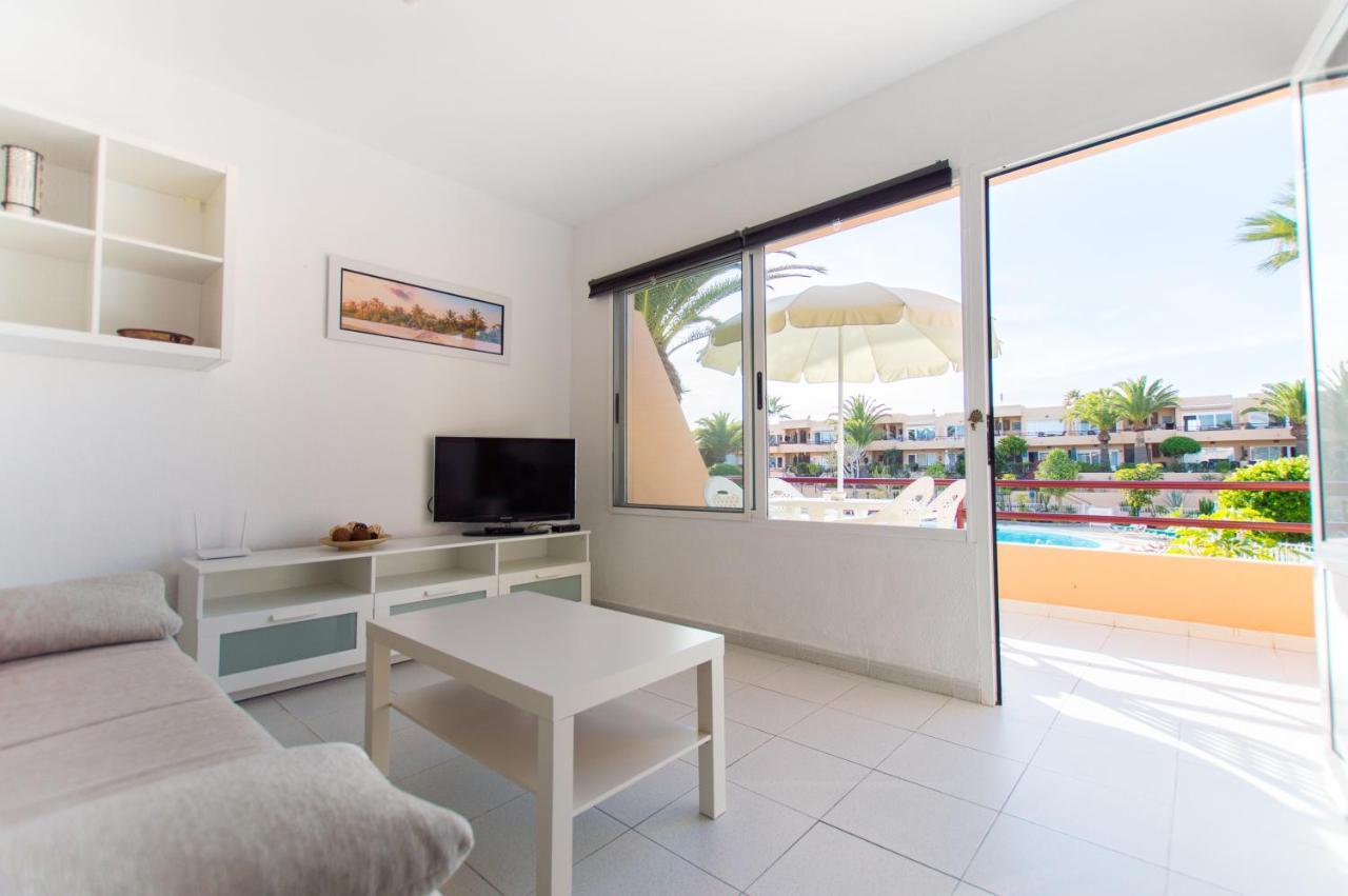 Casanikolai Apartment Corralejo Exterior photo