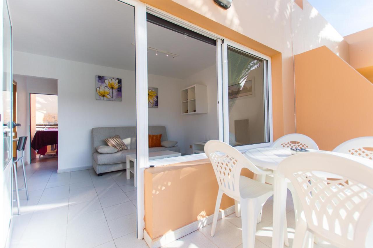 Casanikolai Apartment Corralejo Exterior photo