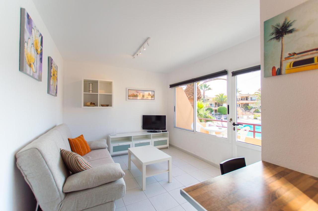 Casanikolai Apartment Corralejo Exterior photo