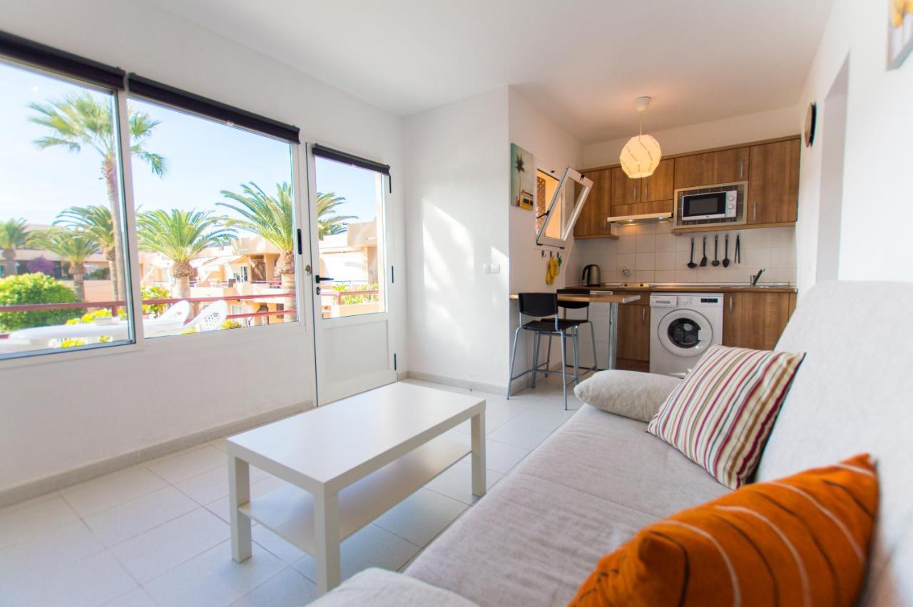 Casanikolai Apartment Corralejo Exterior photo