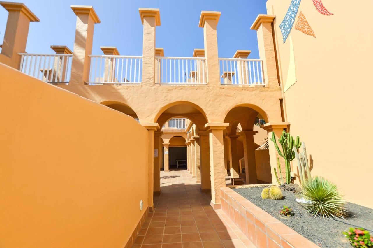 Casanikolai Apartment Corralejo Exterior photo