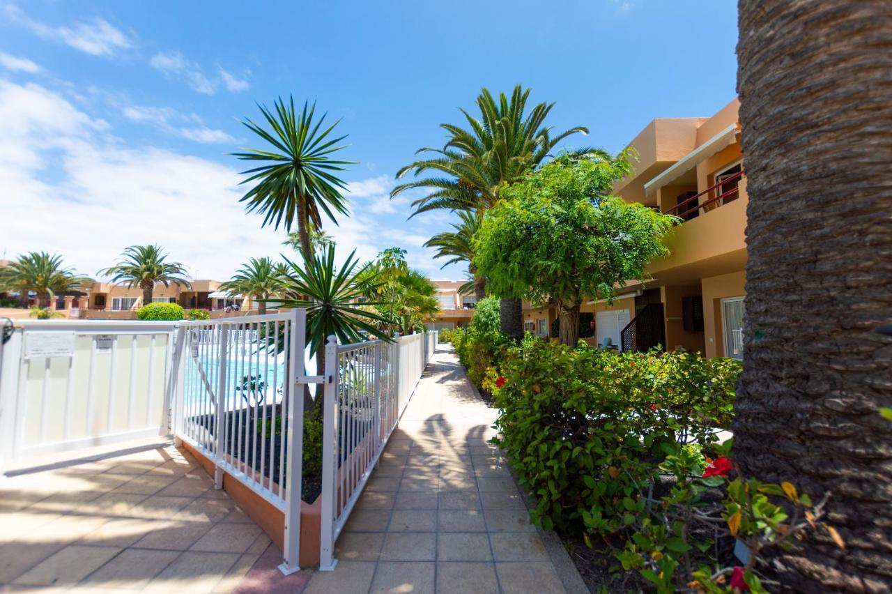 Casanikolai Apartment Corralejo Exterior photo