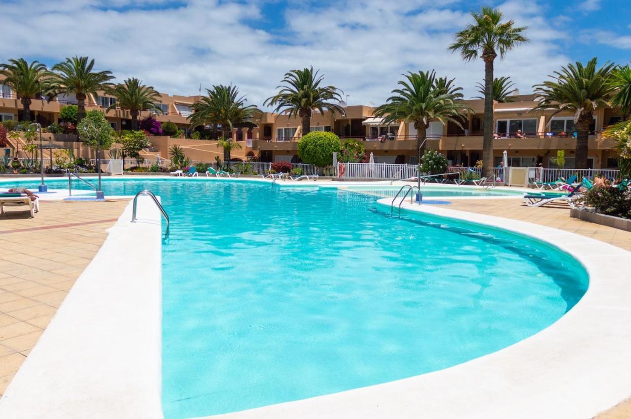 Casanikolai Apartment Corralejo Exterior photo