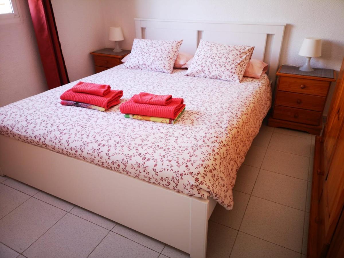 Casanikolai Apartment Corralejo Exterior photo